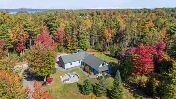 105 Grant Street, Bar Harbor, ME 04609