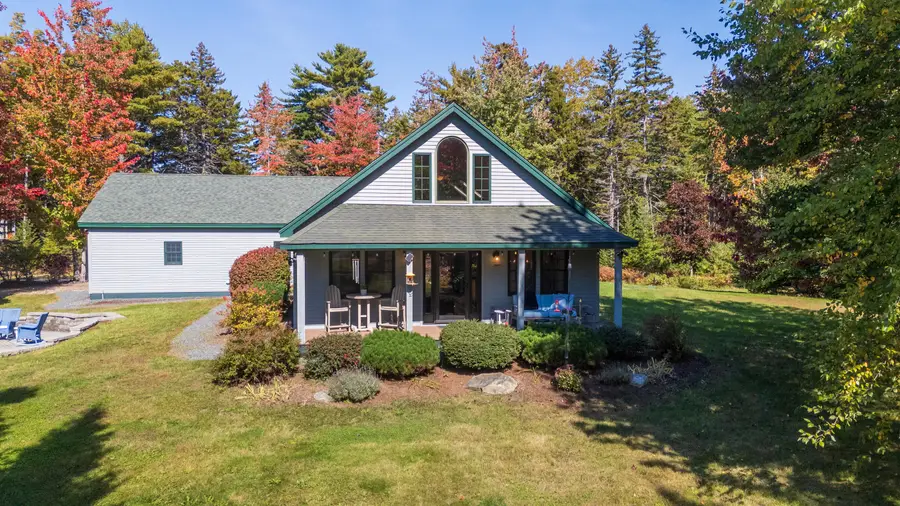 105 Grant Street, Bar Harbor, ME 04609 - #2