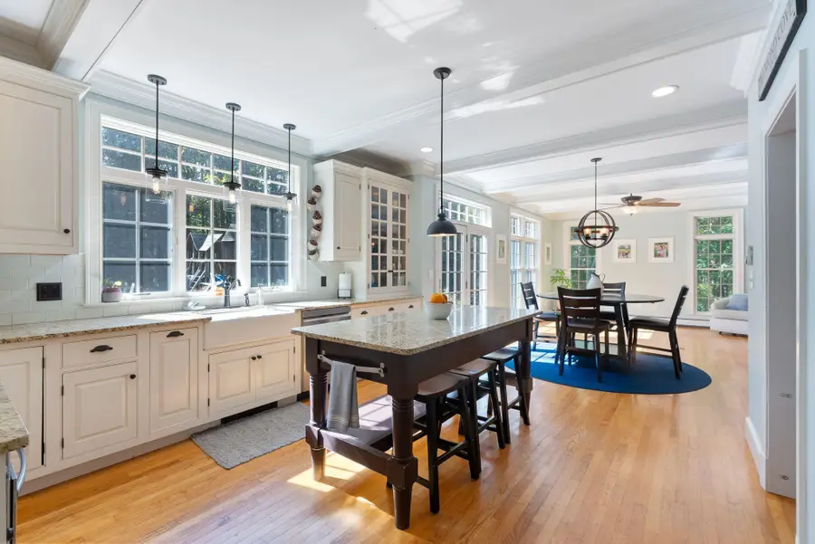 4 Greenview Drive, Cape Elizabeth, ME 04107 - #2