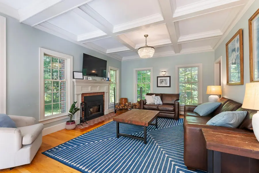 4 Greenview Drive, Cape Elizabeth, ME 04107 - #3