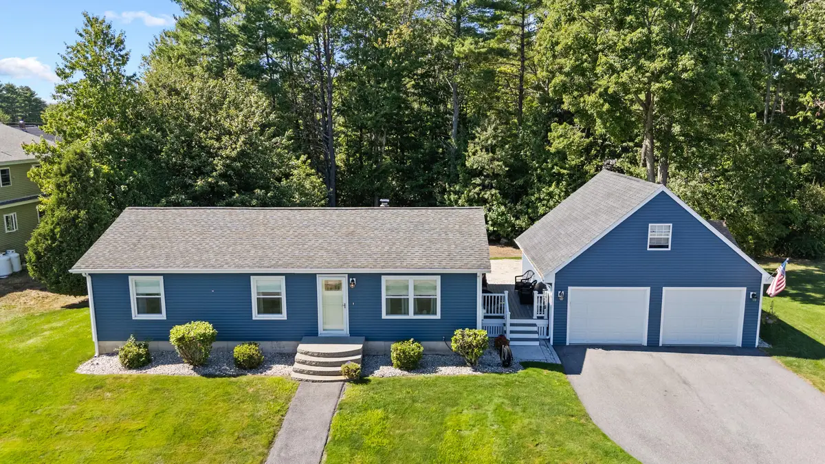133 Saugus Street, Portland, ME 04103 - #1
