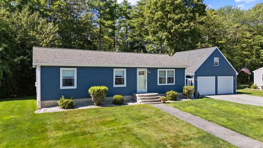 133 Saugus Street, Portland, ME 04103 - #2