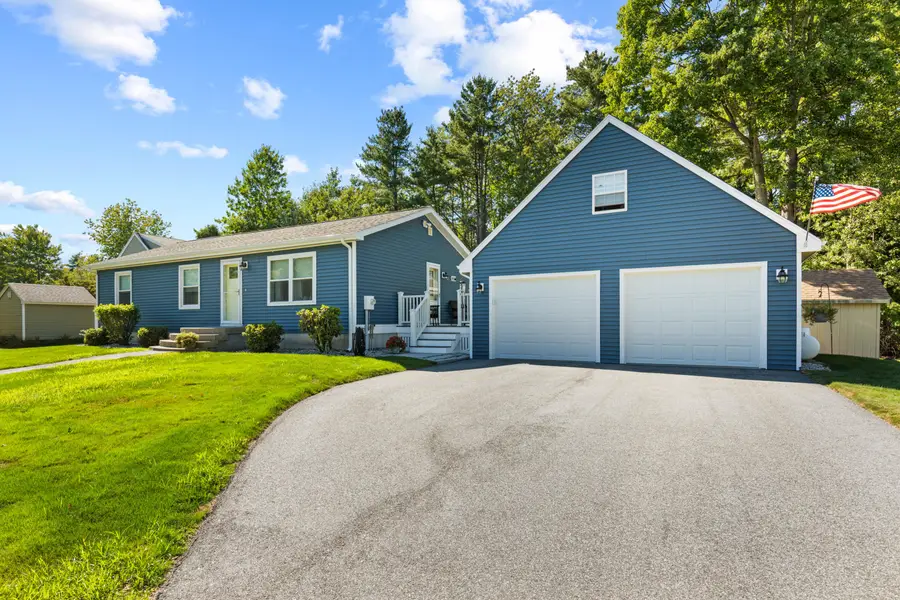 133 Saugus Street, Portland, ME 04103 - #3