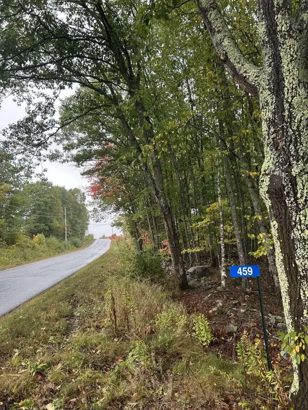 459 Alford Lake Road, Hope, ME 04847