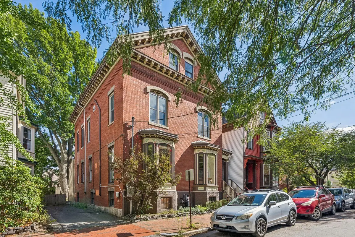 77 Carleton Street, Portland, ME 04102 - #1