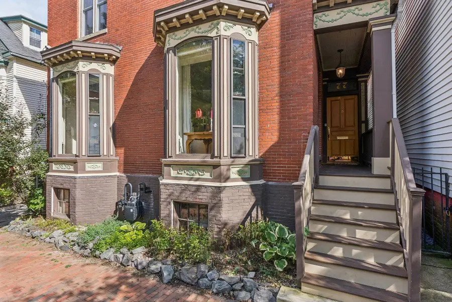 77 Carleton Street, Portland, ME 04102 - #2