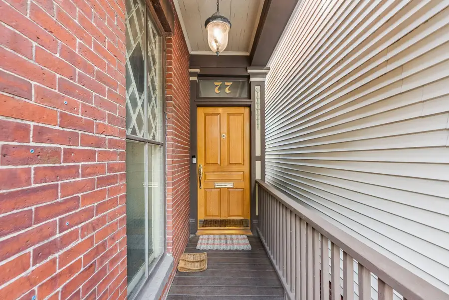 77 Carleton Street, Portland, ME 04102 - #3