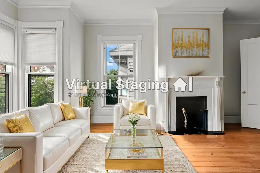 773 Congress Street #3, Portland, ME 04102 - #3