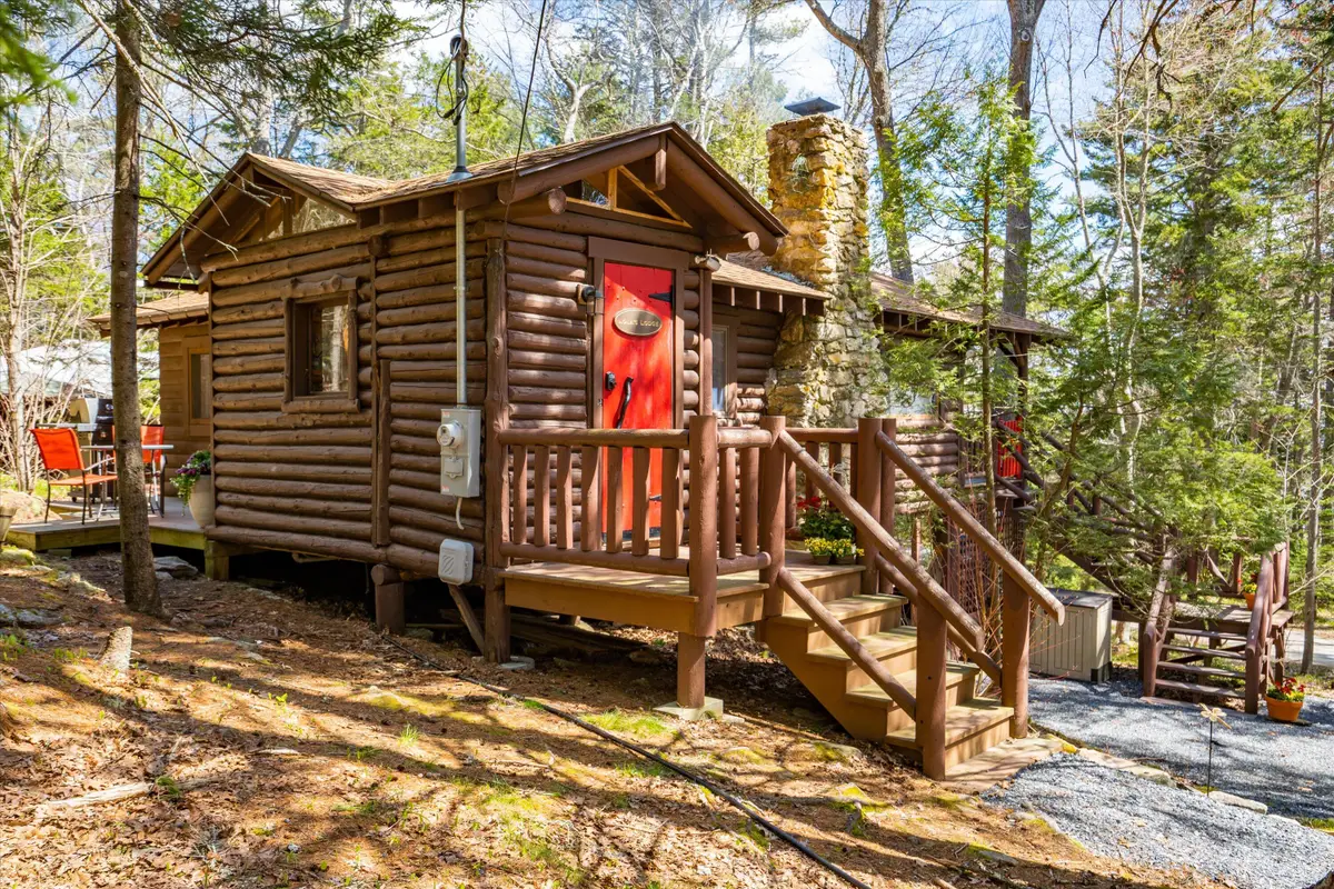 4 Crooked Pine Road, Boothbay Harbor, ME 04538 - #1