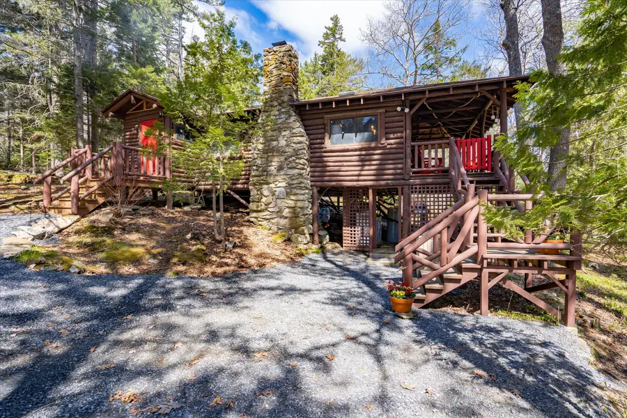 4 Crooked Pine Road, Boothbay Harbor, ME 04538 - #2
