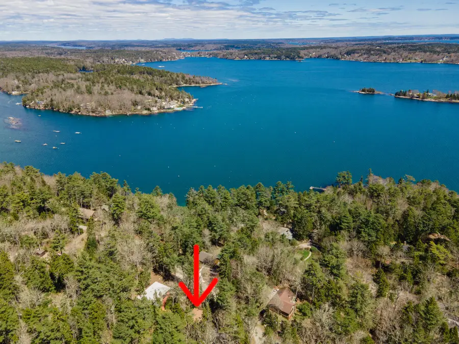 4 Crooked Pine Road, Boothbay Harbor, ME 04538 - #3