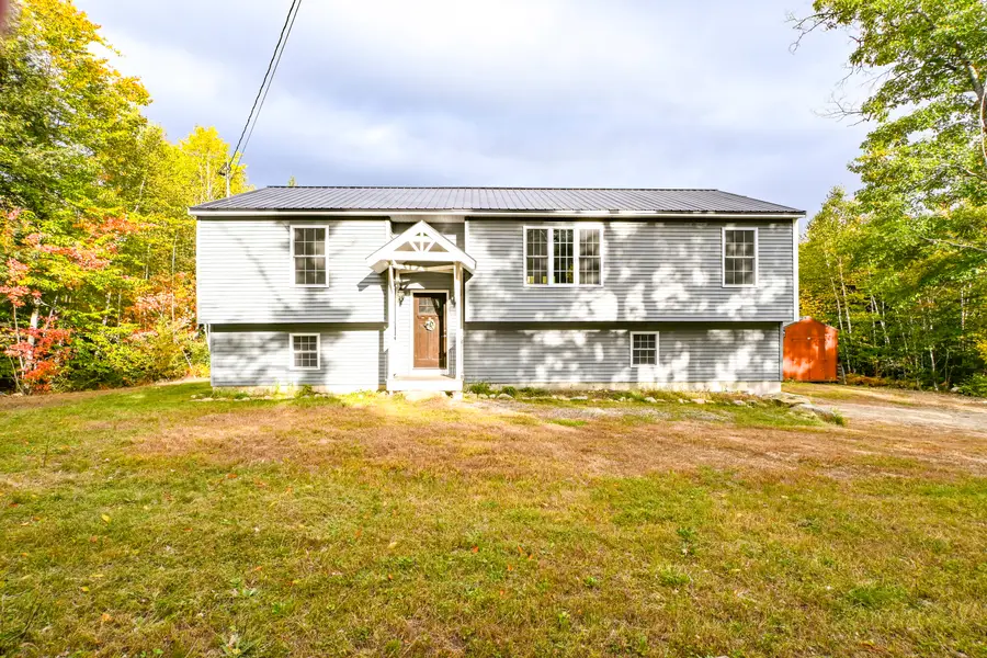 3 College Way, Fryeburg, ME 04037 - #2