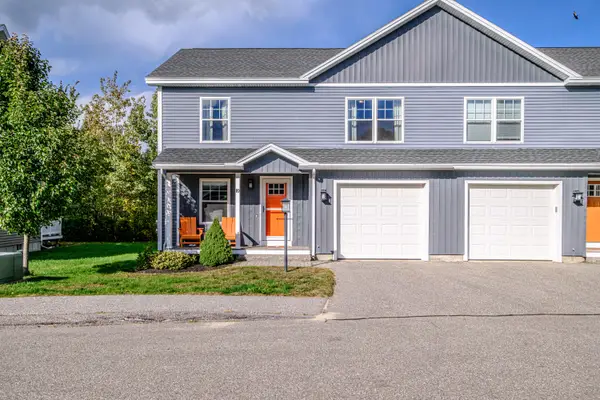 10 Snow Goose Lane #10, Westbrook, ME 04092