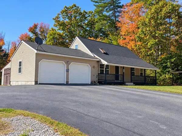 265 Loop Road, Acton, ME 04001