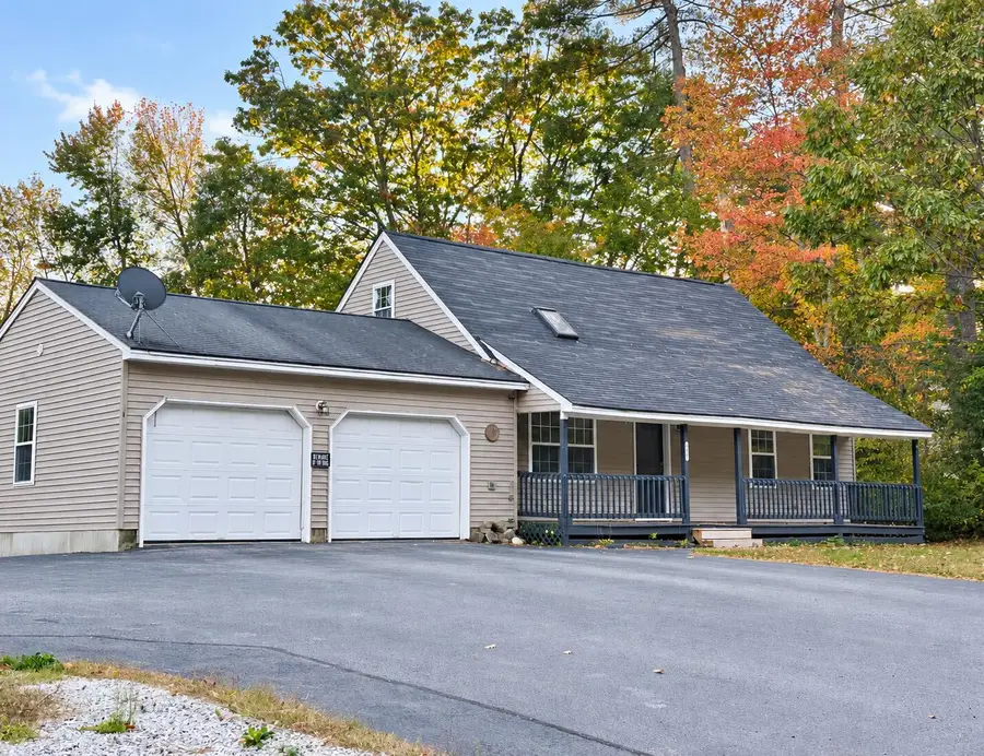 265 Loop Road, Acton, ME 04001 - #3