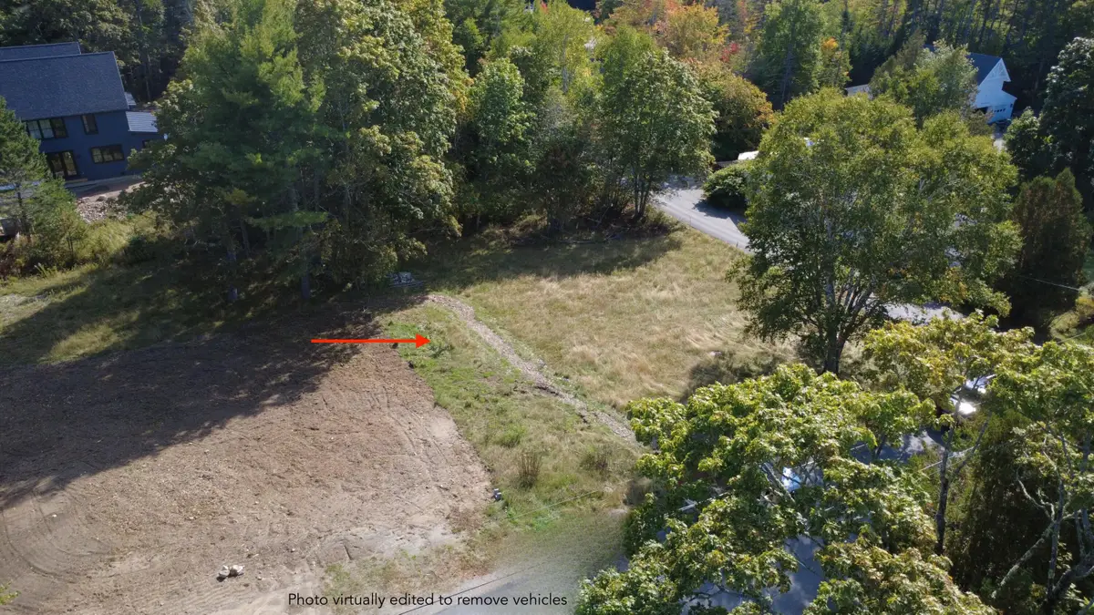 0 Sinclair Road, Northeast Harbor, ME 04662 - #1