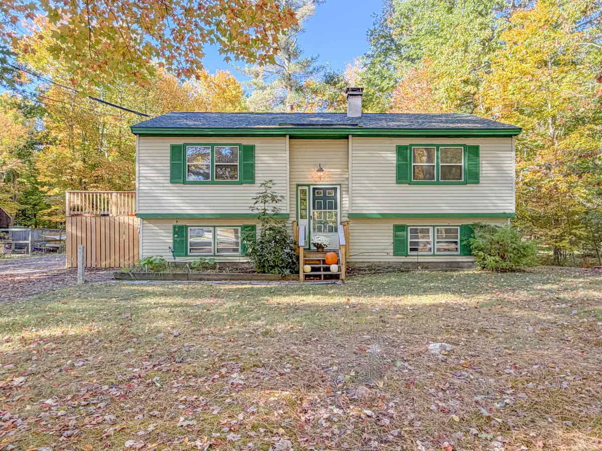659 Saco Road, Standish, ME 04084 - #1