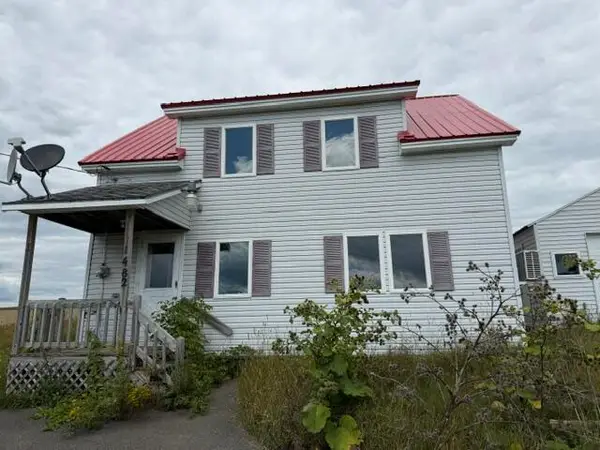 1482 Caribou Road, New Canada, ME 04743