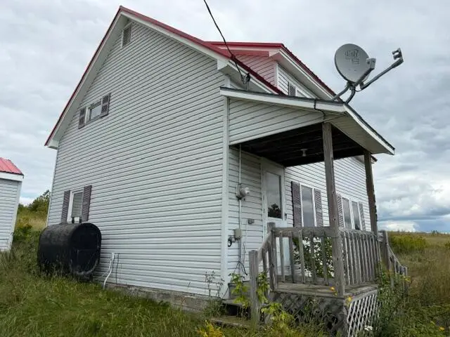 1482 Caribou Road, New Canada, ME 04743 - #2