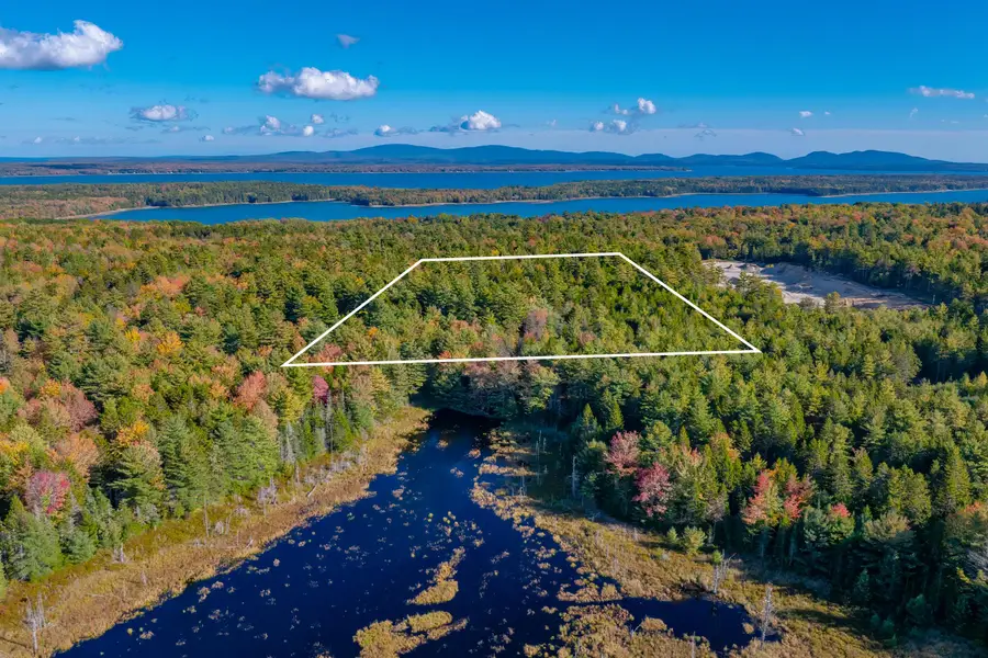Map 17  Bear Springs Lane, Surry, ME 04684 - #3