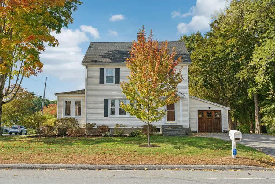 155 Black Point Road, Scarborough, ME 04074 - #3