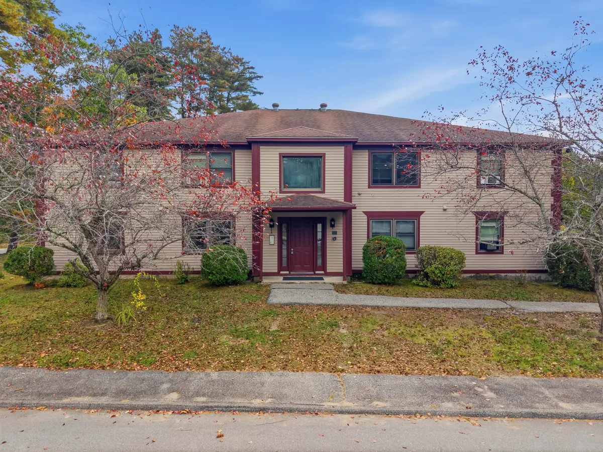 39 Smithwheel Road #2, Old Orchard Beach, ME 04064 - #1