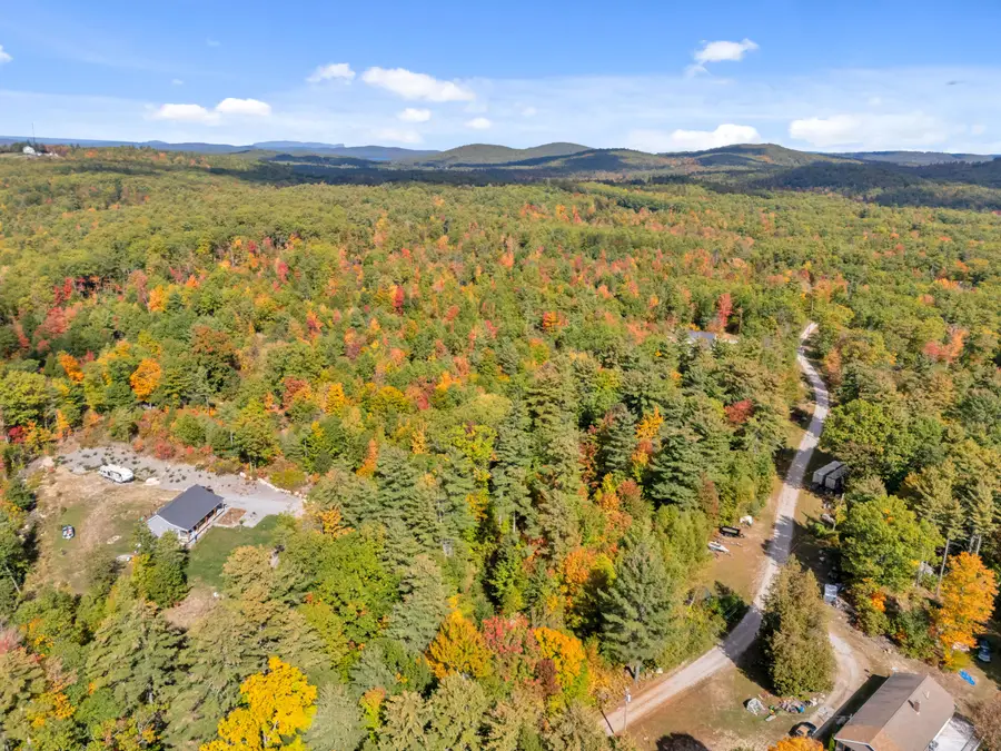 0 Graffam Road, Casco, ME 04015 - #2