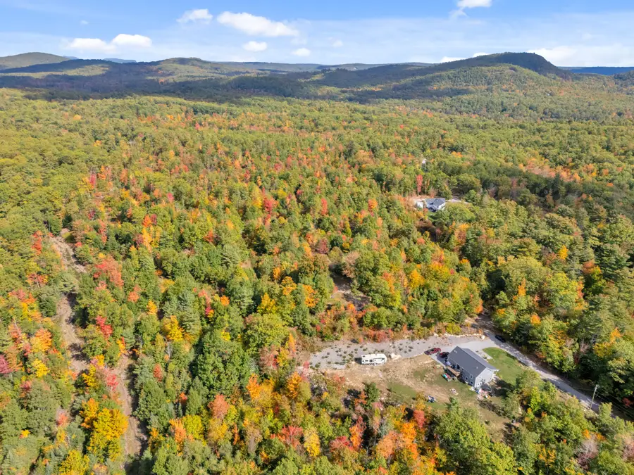 0 Graffam Road, Casco, ME 04015 - #3