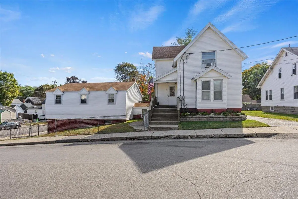 97 Jackson Street, Sanford, ME 04073 - #1