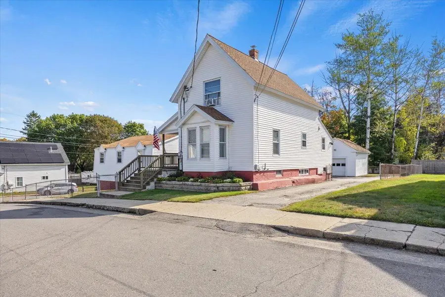 97 Jackson Street, Sanford, ME 04073 - #2