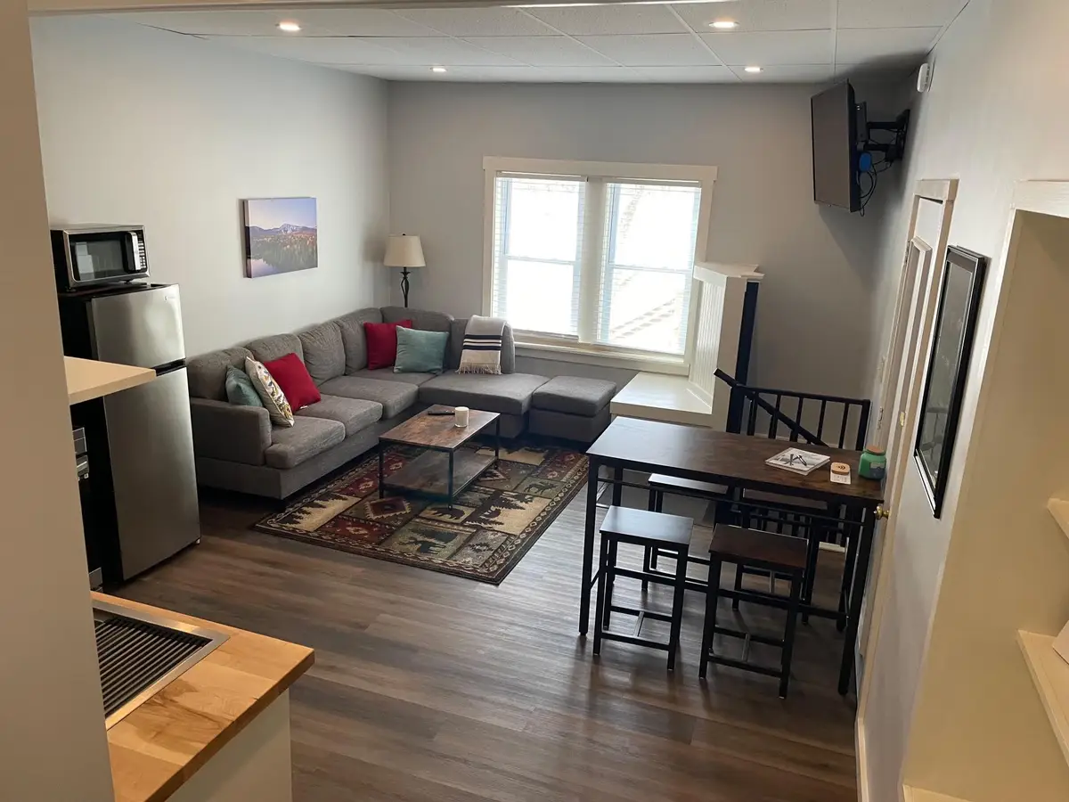 1105 Valley Crossing #1103, Carrabassett Valley, ME 04947 - #1