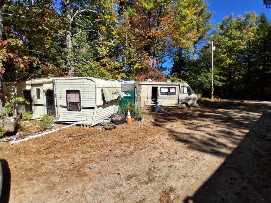 177 Flat Ground Road, Acton, ME 04001 - #3