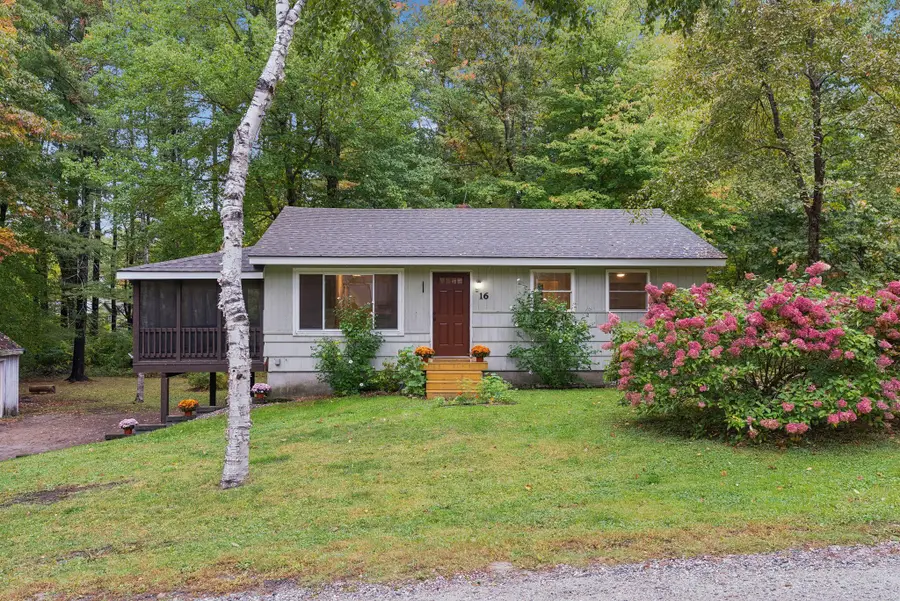 16 Hideaway Lane, Falmouth, ME 04105 - #2
