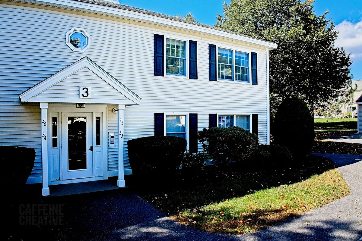 35 Clearview Drive #35, Scarborough, ME 04074 - #1