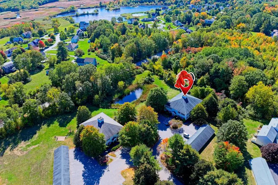 35 Clearview Drive #35, Scarborough, ME 04074 - #3
