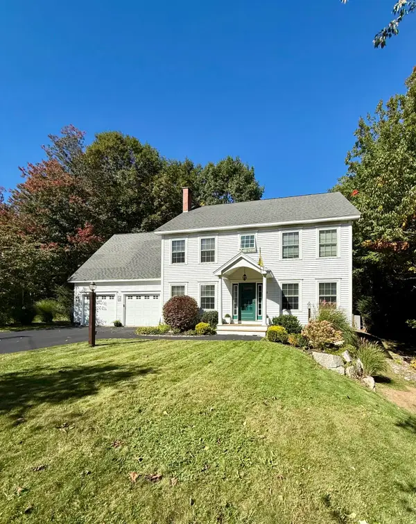 7 Jordan Drive, Biddeford, ME 04005