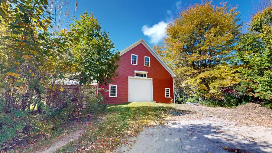 100 Scribner Hill Road, Otisfield, ME 04270 - #2