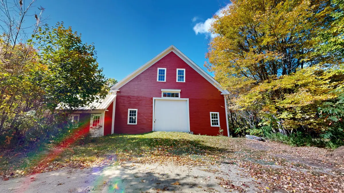 Lot 27C Scribner Hill Road, Otisfield, ME 04270 - #1