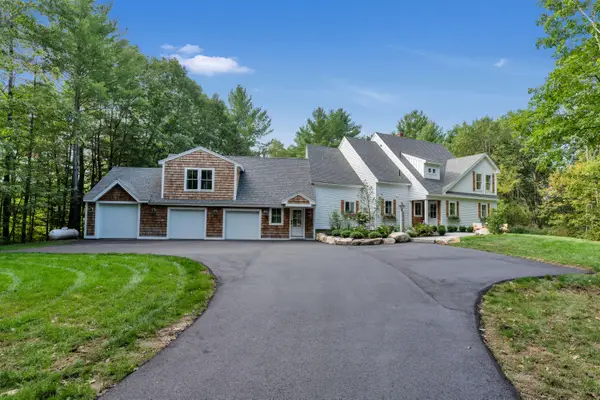 6 High Point Drive, Saco, ME 04072