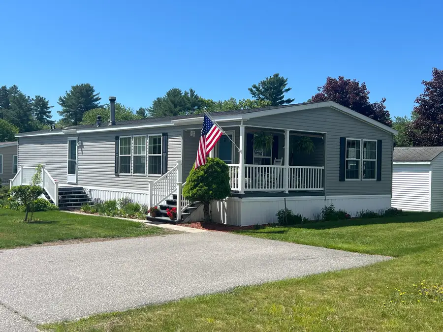 20 Town And Country Drive, Lisbon, ME 04250 - #2