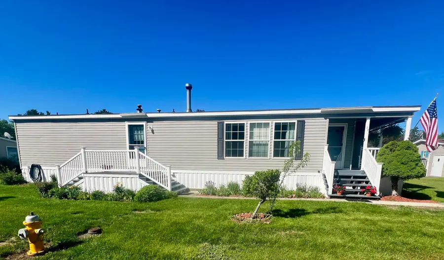 20 Town And Country Drive, Lisbon, ME 04250 - #3