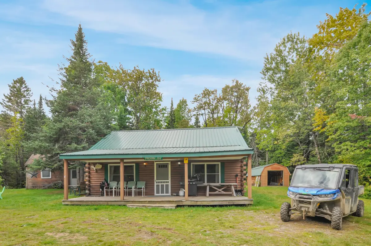 31 Crystal Lake Road, Patten, ME 04765 - #1