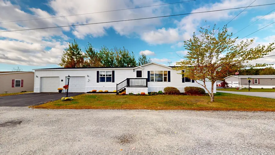 1 Palm Drive, Norway, ME 04268 - #3