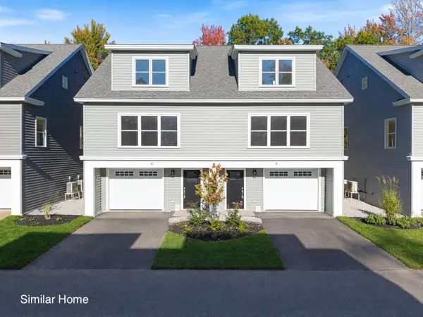 10 Creekside Court #10, Kennebunk, ME 04043