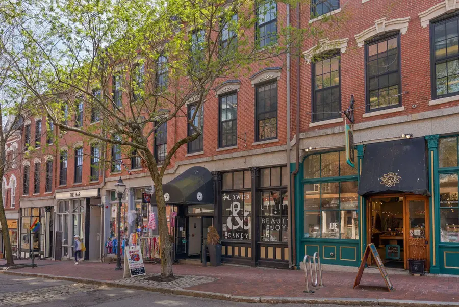 10 Exchange Street #409, Portland, ME 04101 - #2