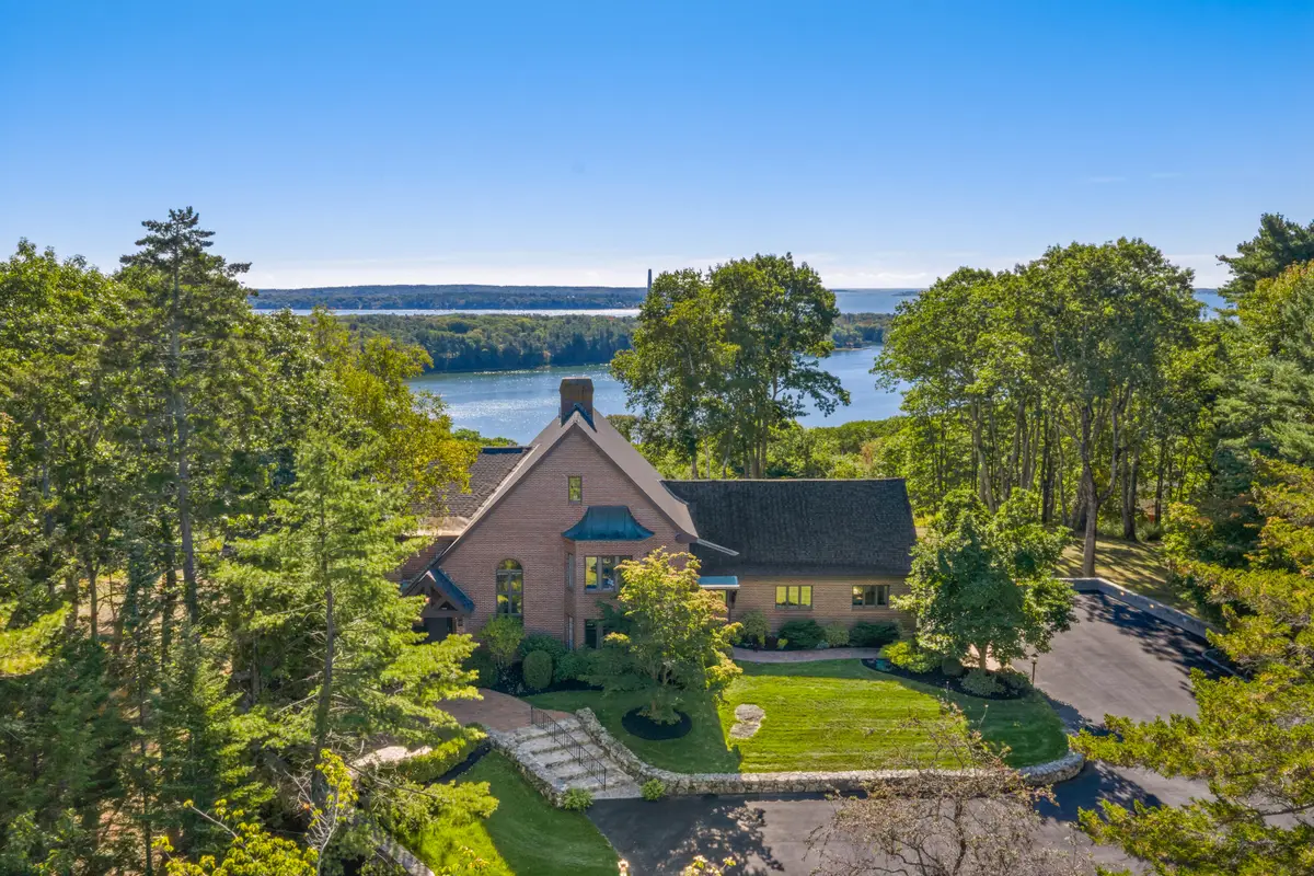 10 Fairwind Lane Extension, Cumberland Foreside, ME 04110 - #1