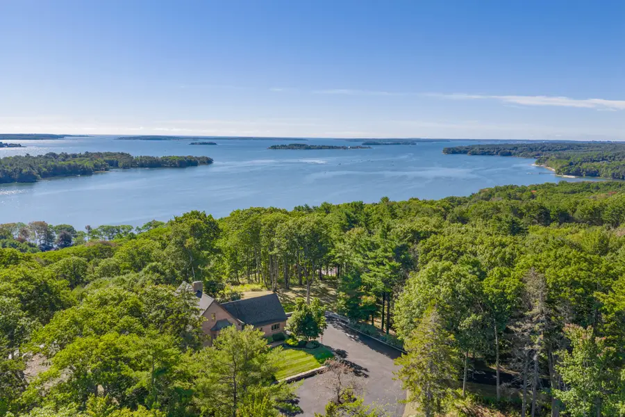 10 Fairwind Lane Extension, Cumberland Foreside, ME 04110 - #2