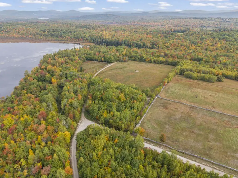 Lot 6A-2 Split Rock Lane, Waterford, ME 04088 - #2