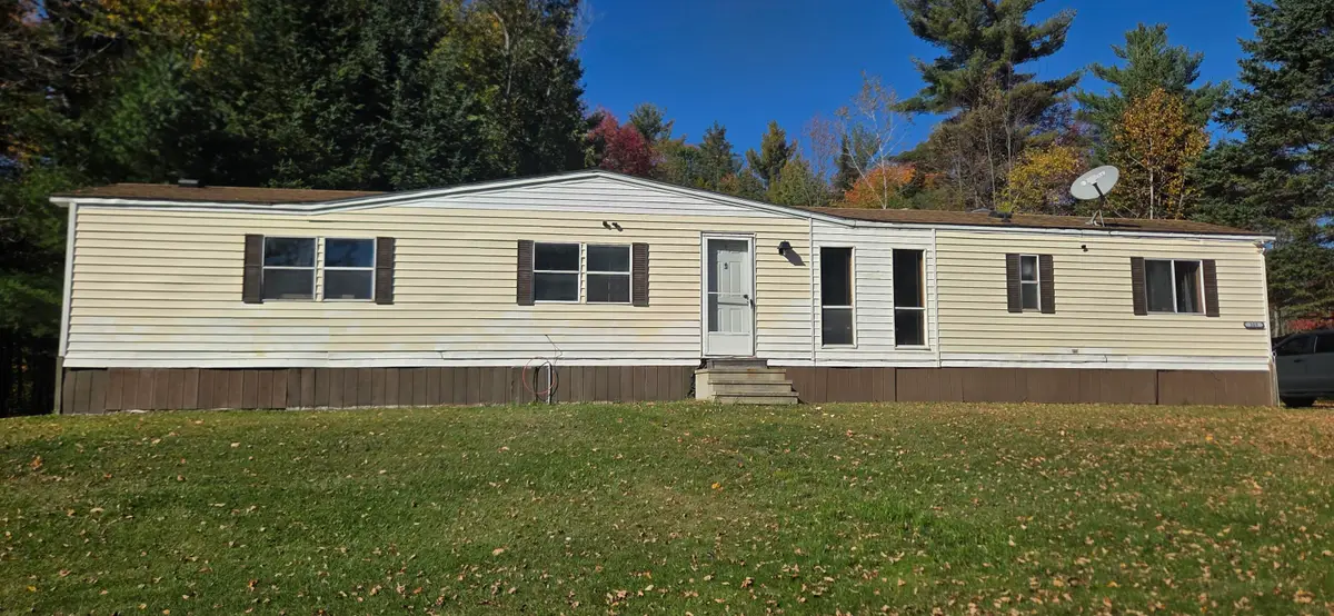 309 Stetson Road W, Levant, ME 04456 - #1