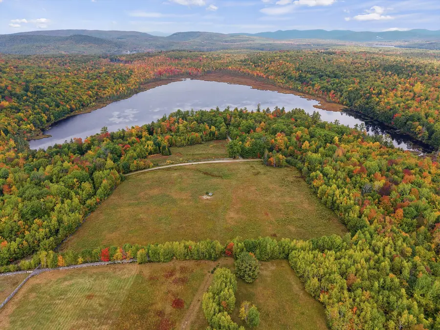 Lot 7C Split Rock Lane, Waterford, ME 04088 - #3